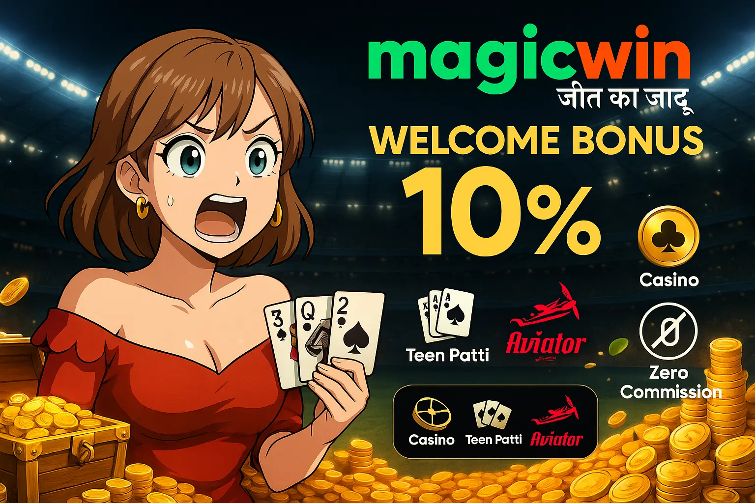 MagicWin safe withdrawal process explained with secure betting and fast payouts