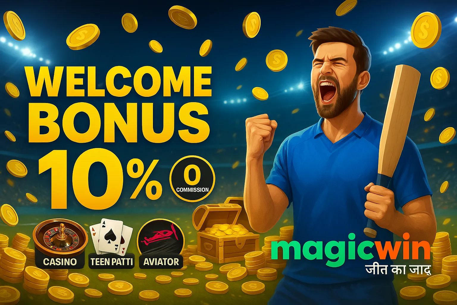 MagicWin ID blocked guide – reasons for account suspension