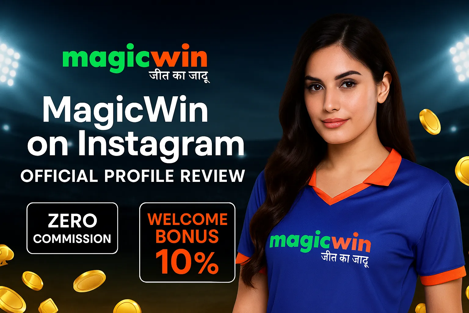 MAGICWIN GAME
