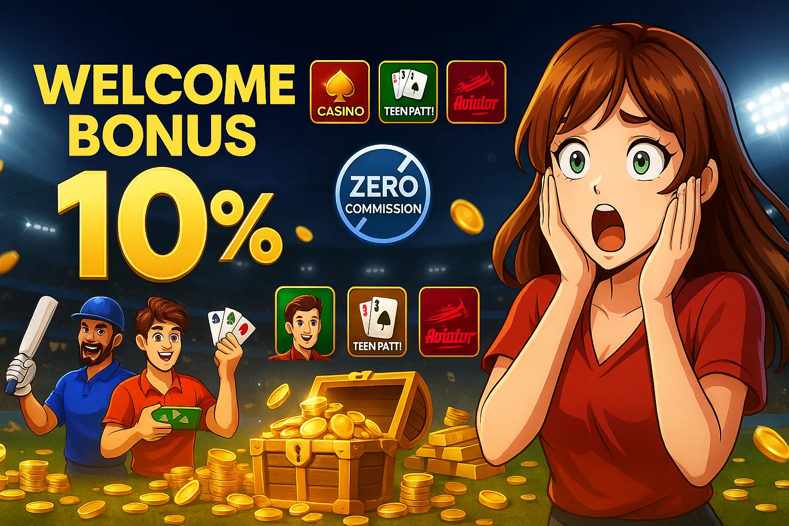 Magicwin tricks and tips for beginners – learn safe and smart play