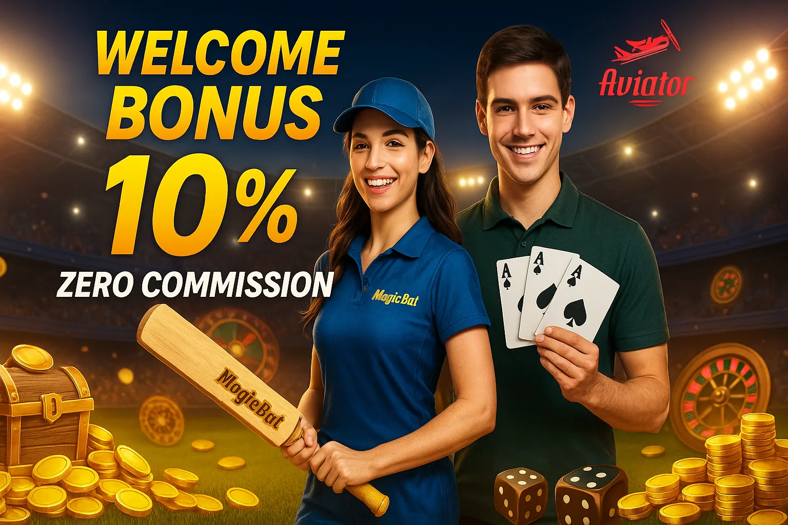 MagicWin India usage statistics 2025 for casino and betting players