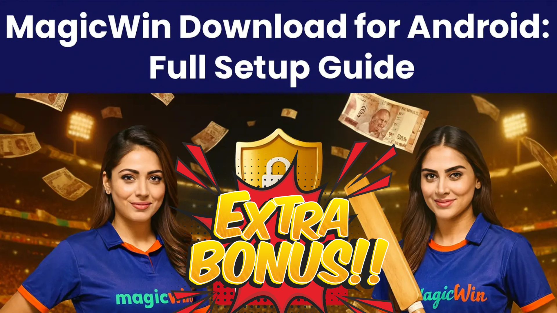 MagicWin Android App Download Guide