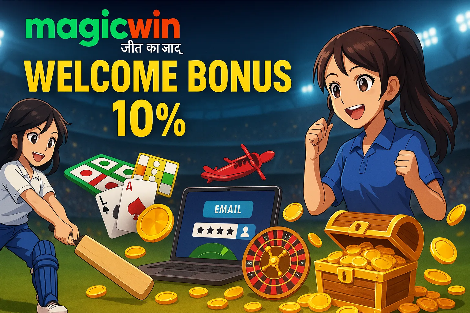 MagicWin complaint redressal system explained – effective ways to resolve issues