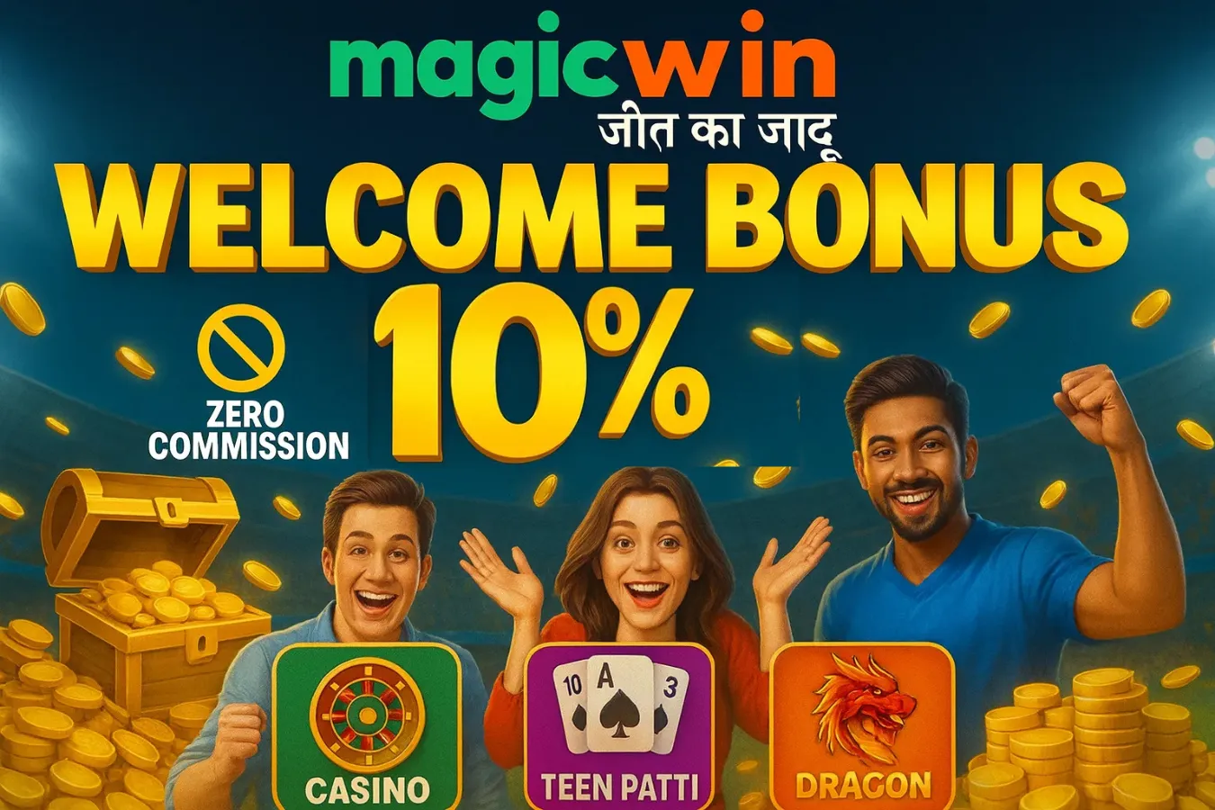 magicwin 2