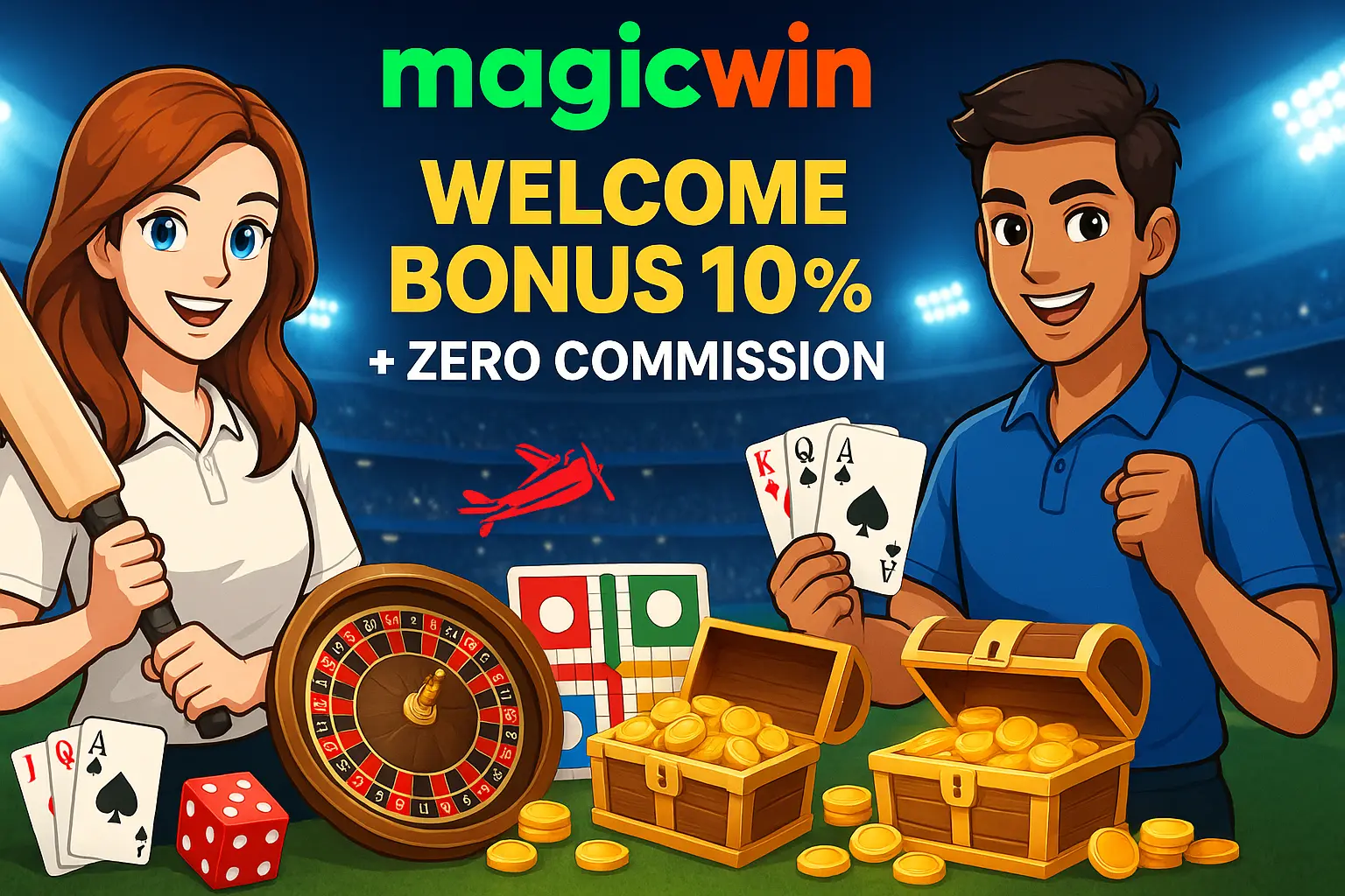 MagicWin user agreement know your rights for safe online betting