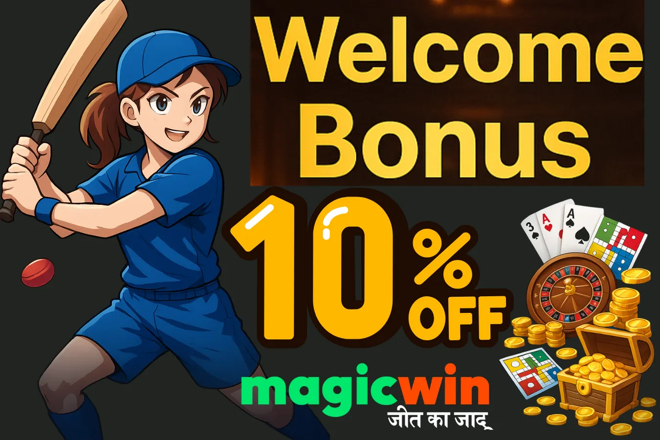 How to report an issue with MagicWin via live chat, email, or contact form.