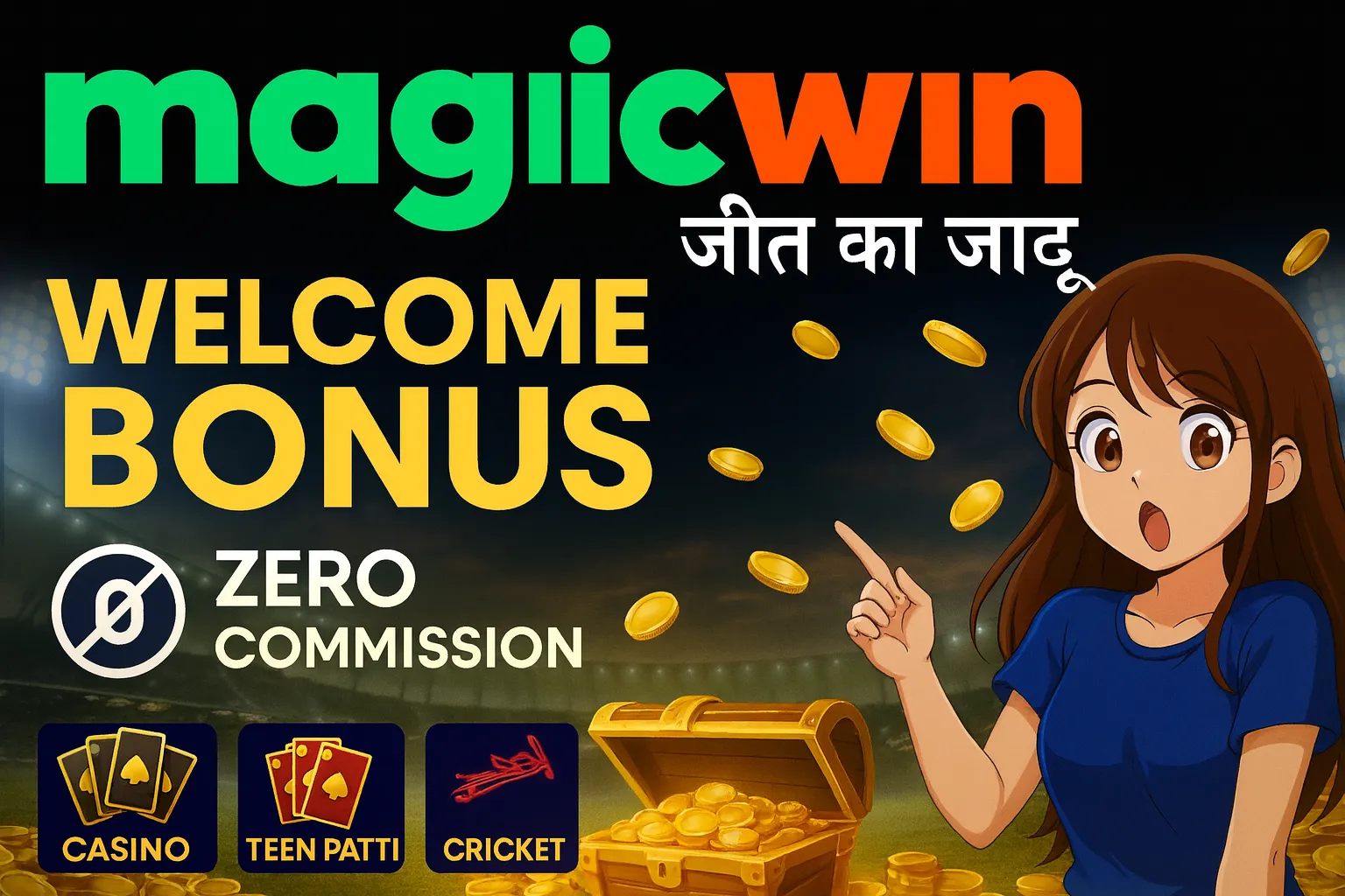 magicwin game