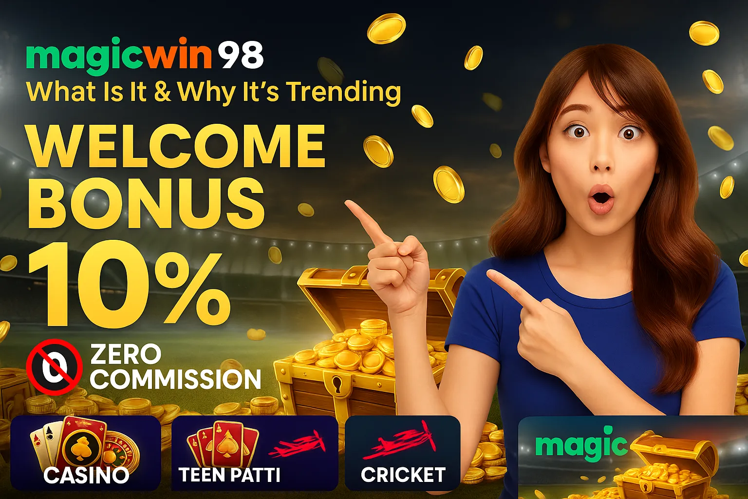 magicwin game teen patti