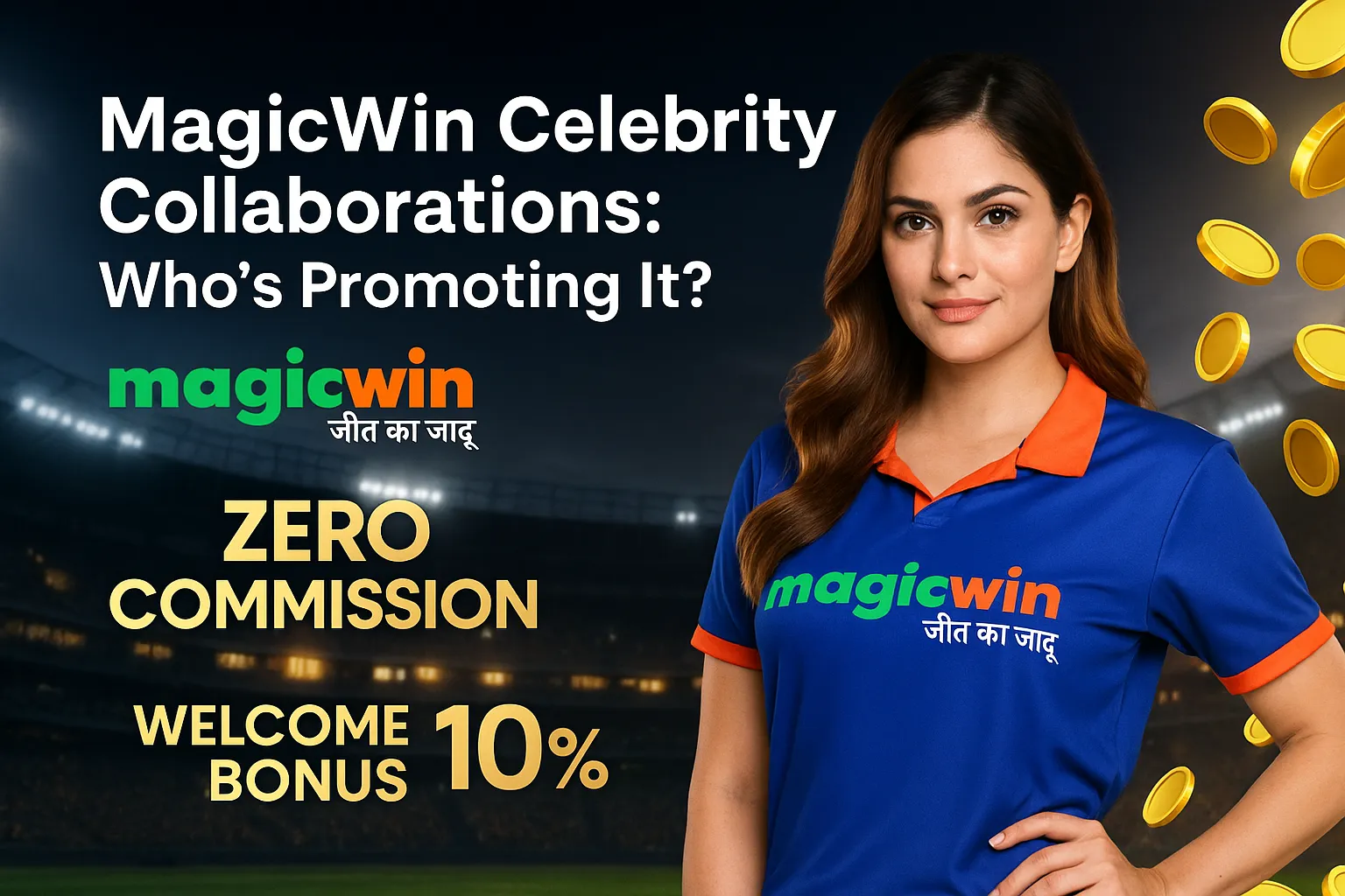 magicwin promo