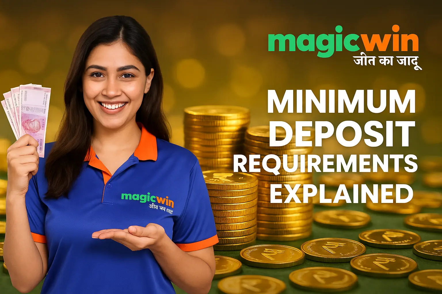 MagicWin Jeet Ka Jadu banner