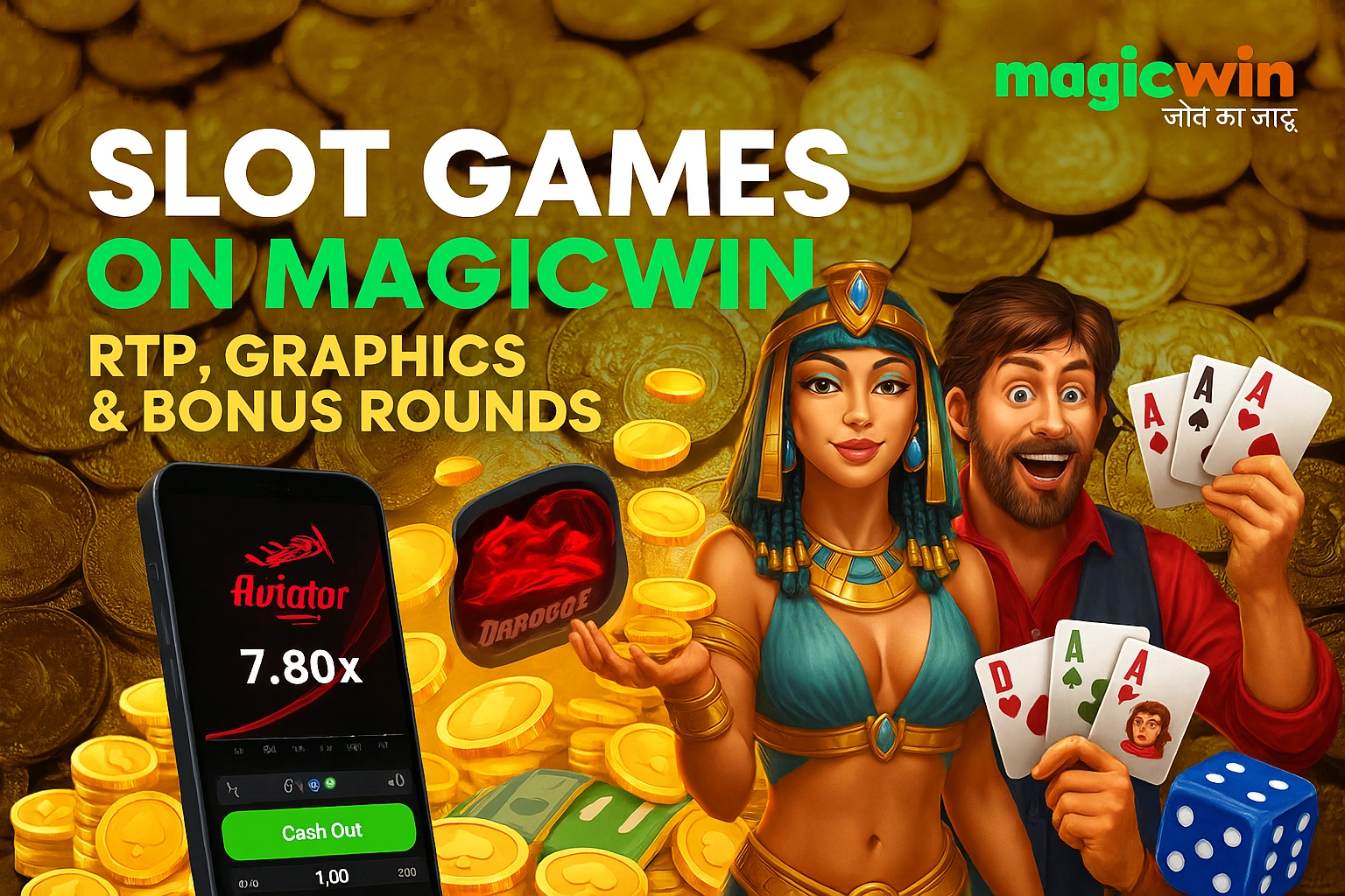 slot game