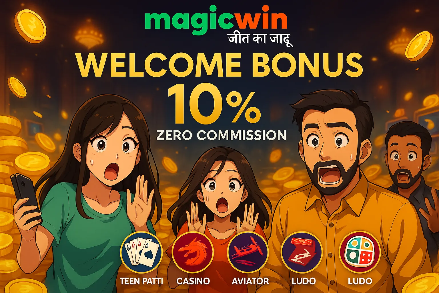 Aviator betting games