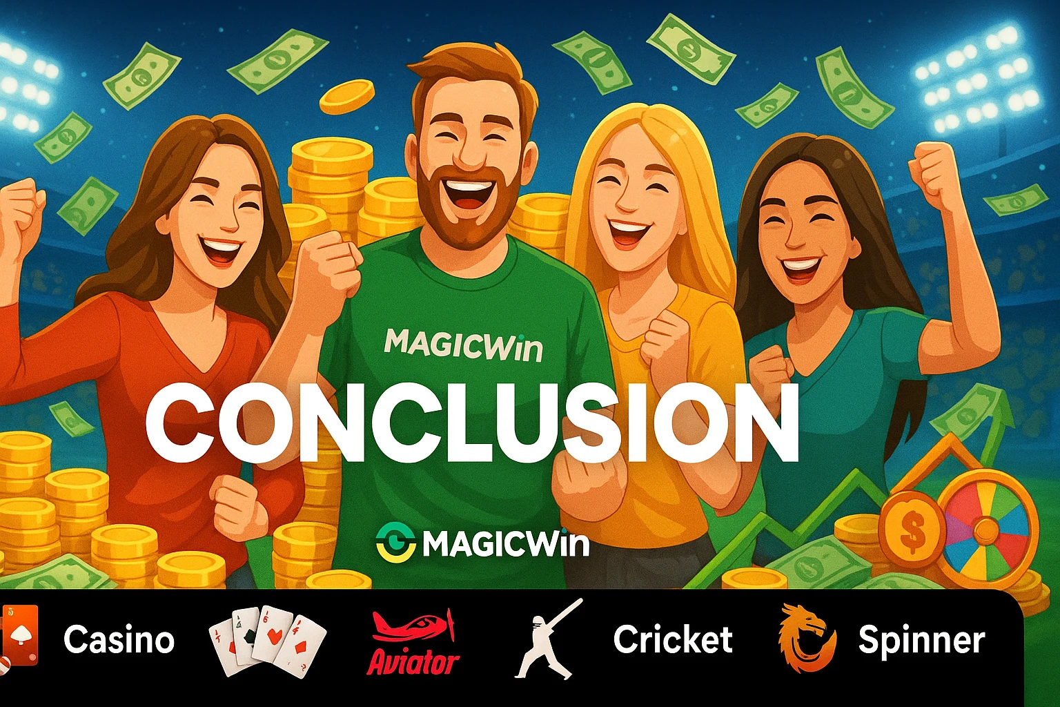 Conclusion
