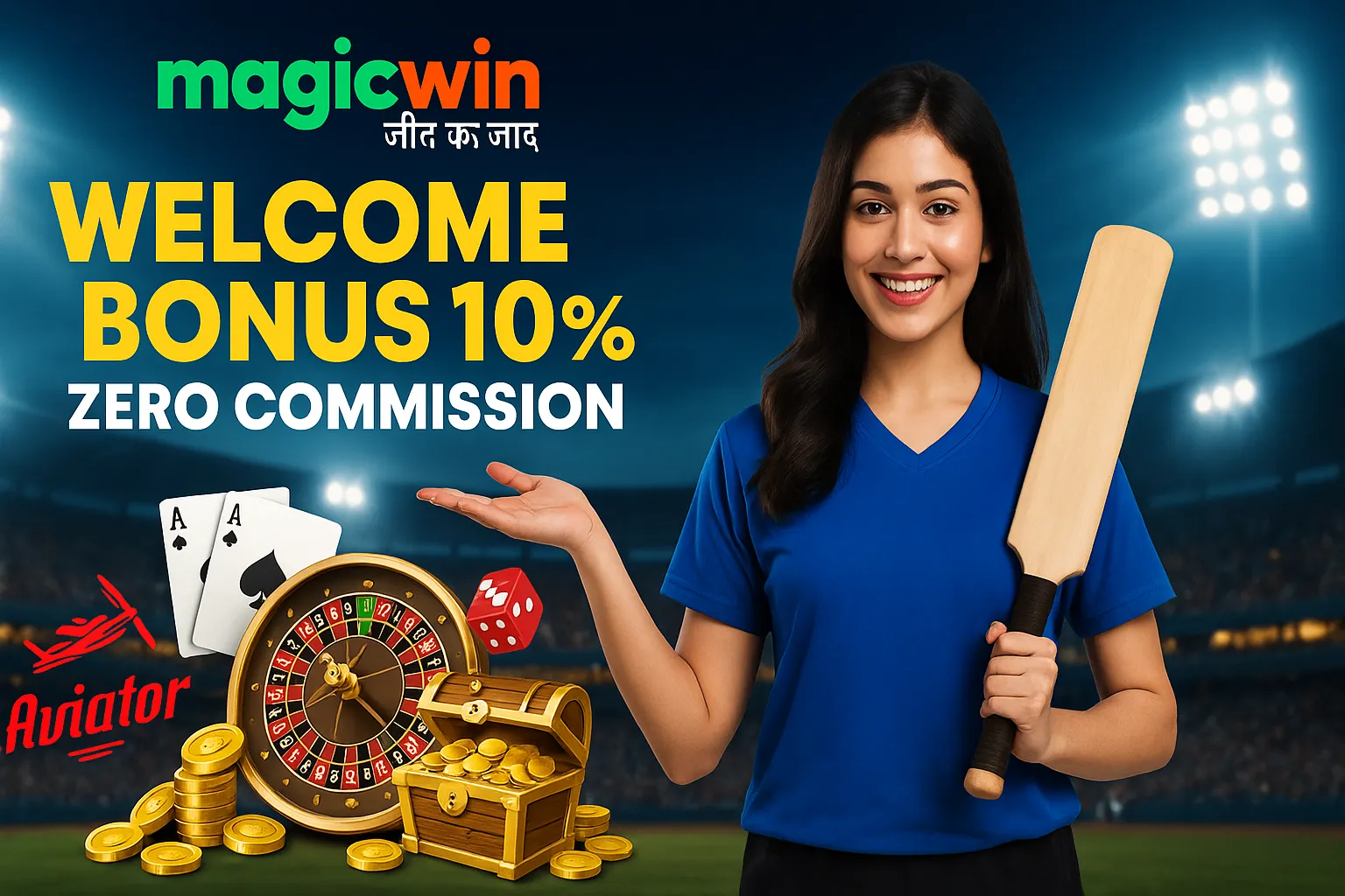 How to keep your MagicWin account safe with security tips