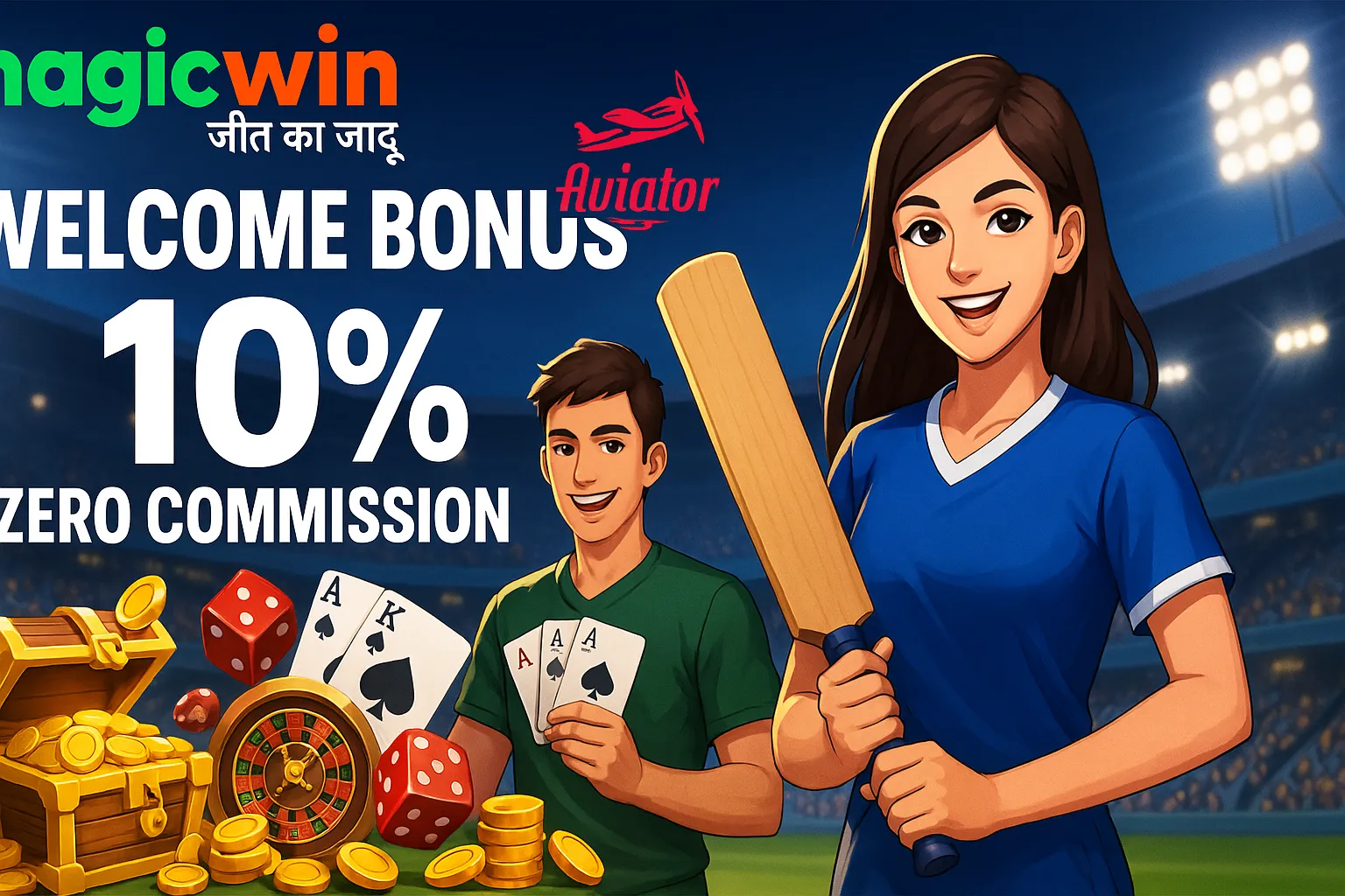 MagicWin app vs website which is better for online betting and casino