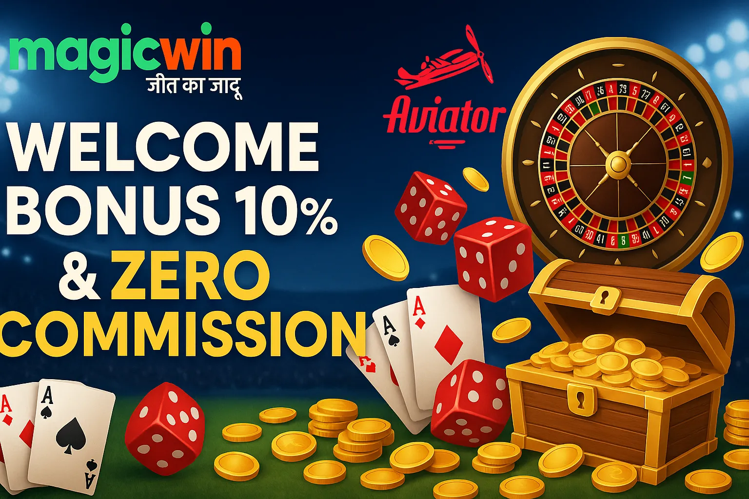 MagicWin football betting tips and tricks for players