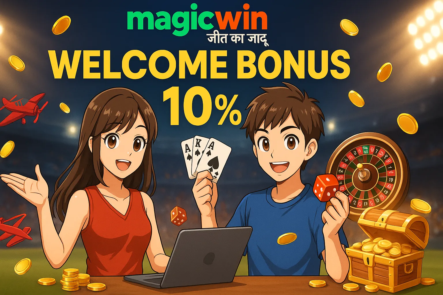 MagicWin user reviews and real experiences shared by players