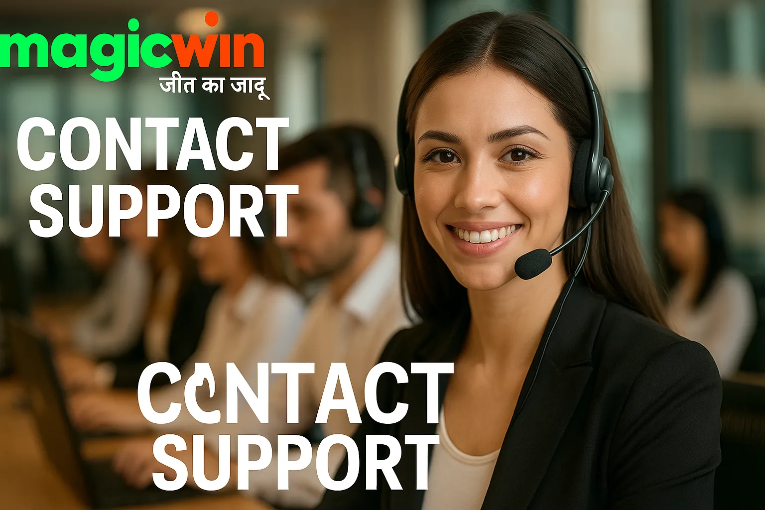 contact