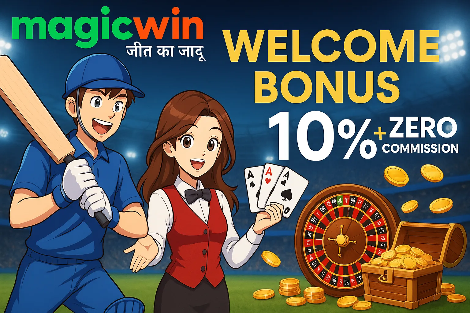 magicwin bet