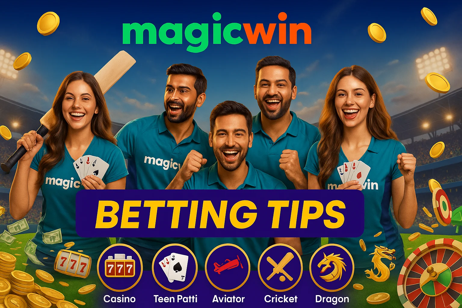 magicwin betting tips