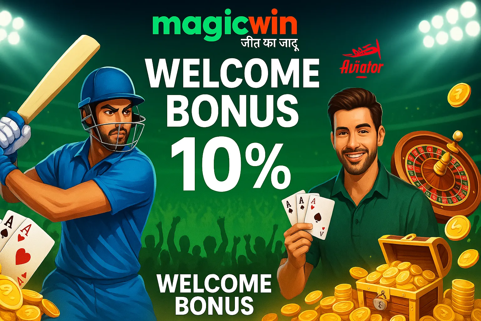 MagicWin login from India UK UAE restrictions guide