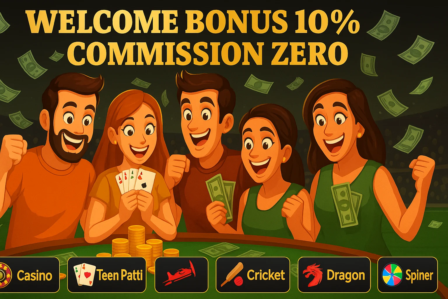 magicwin bonus