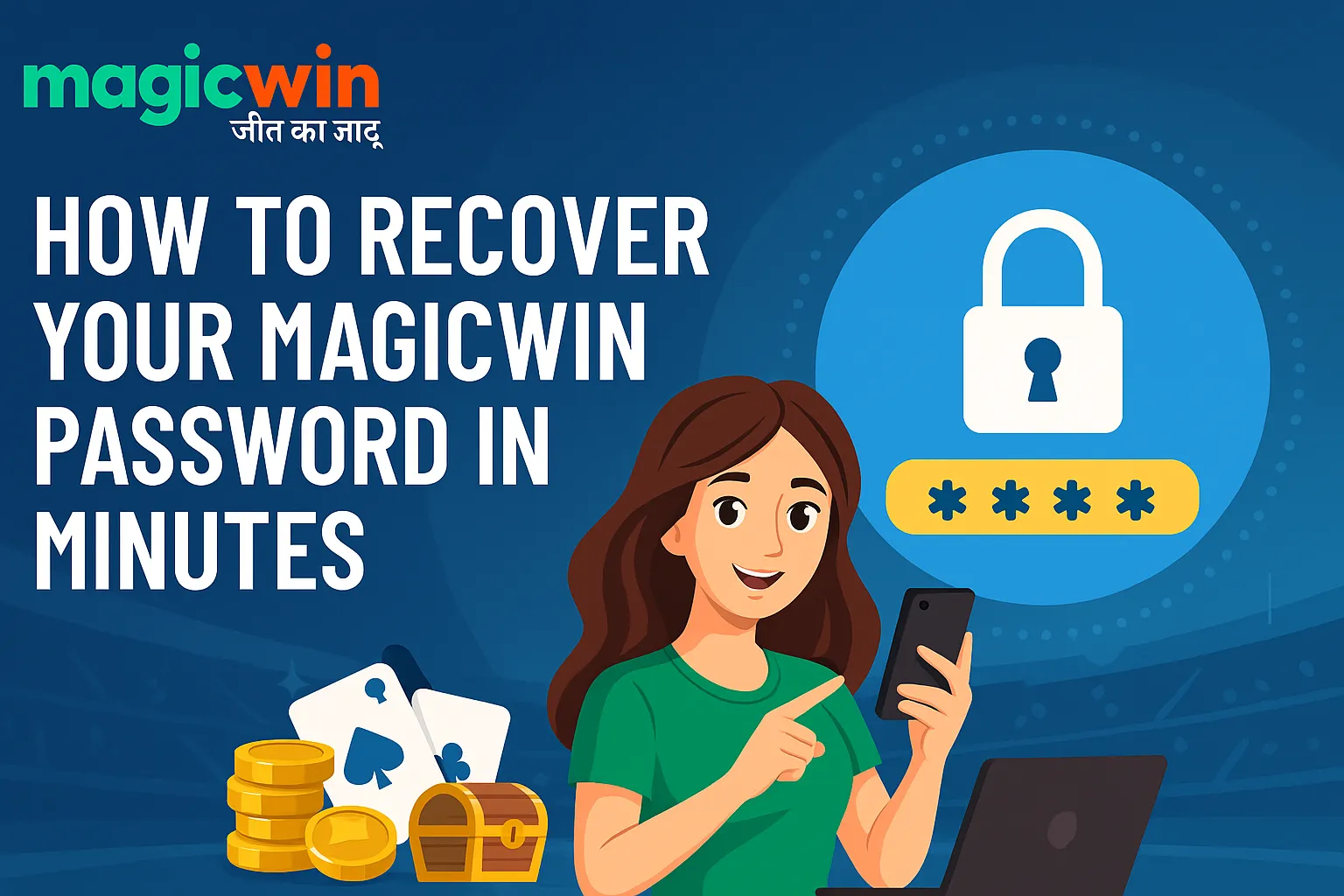magicwin casino
