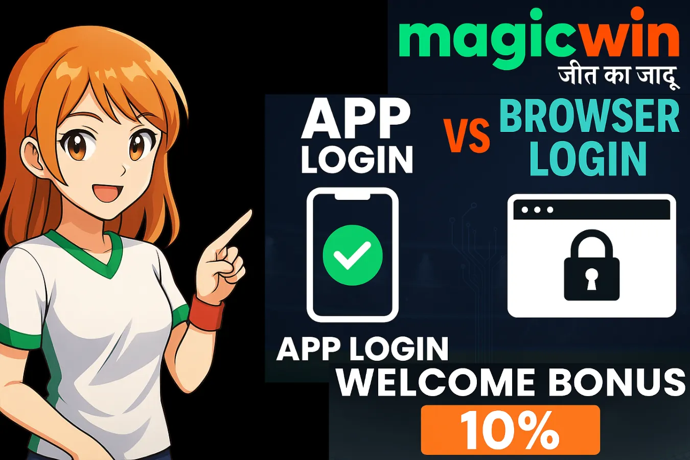 magicwin game