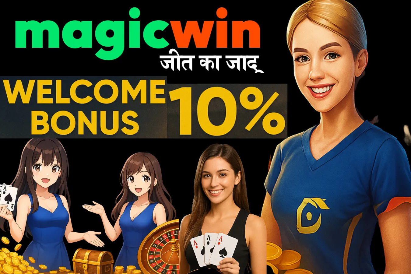magicwin game