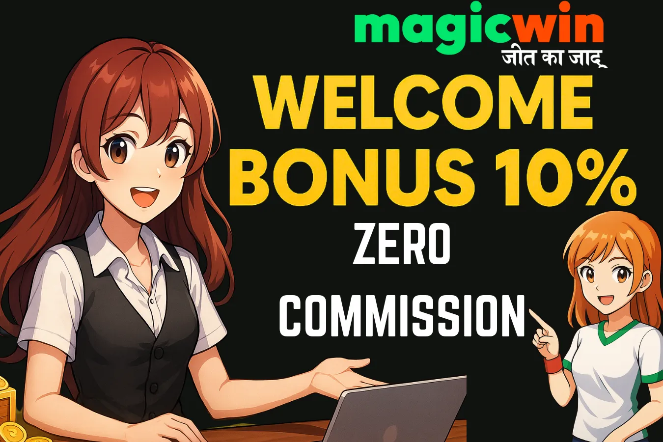 magicwin game