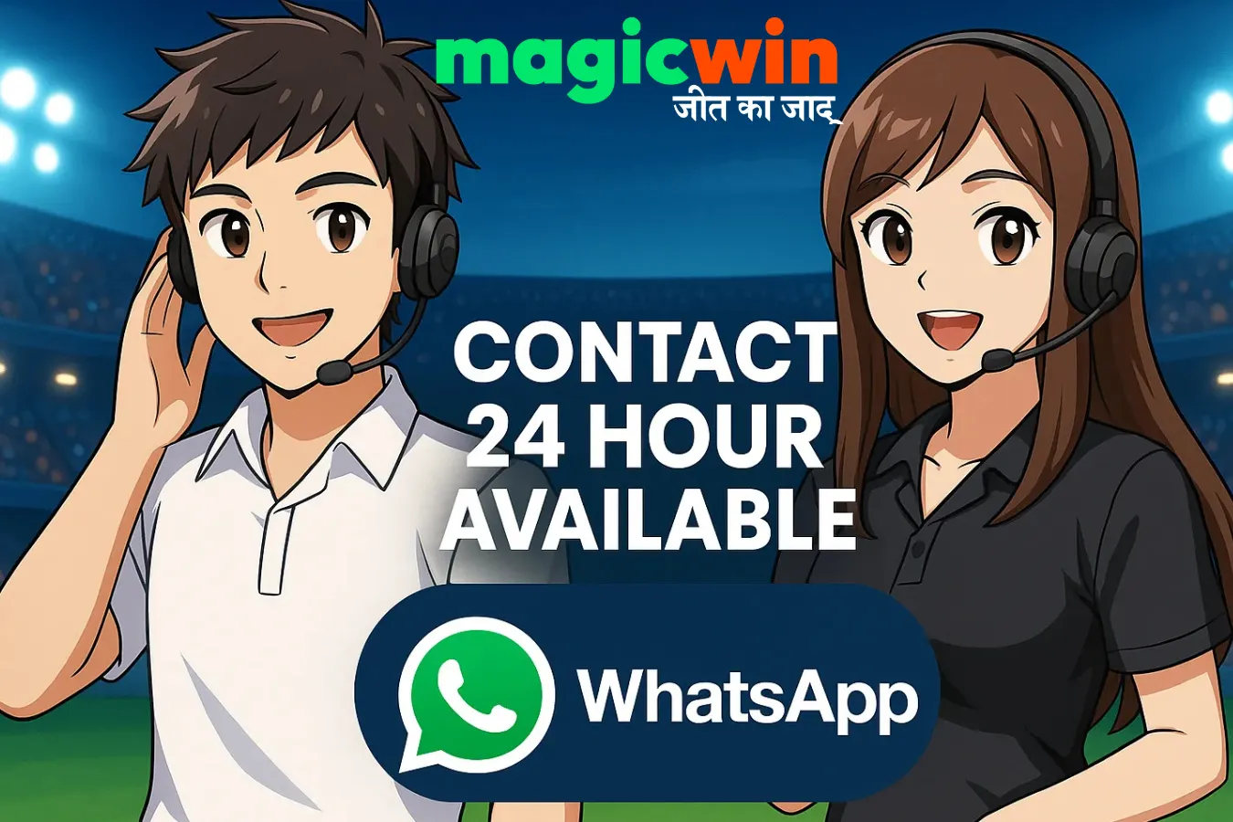 magicwin game