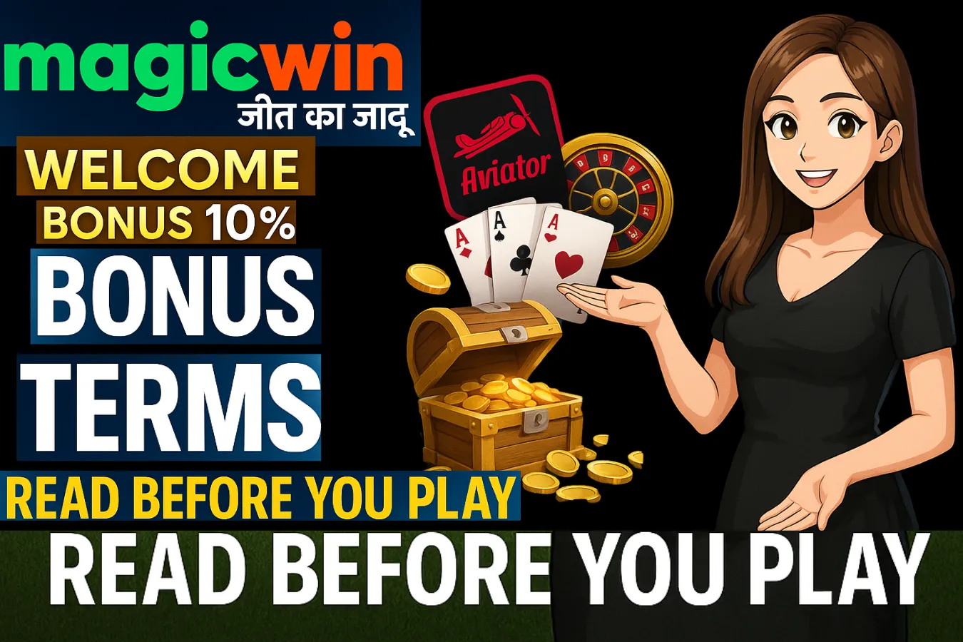 magicwin game