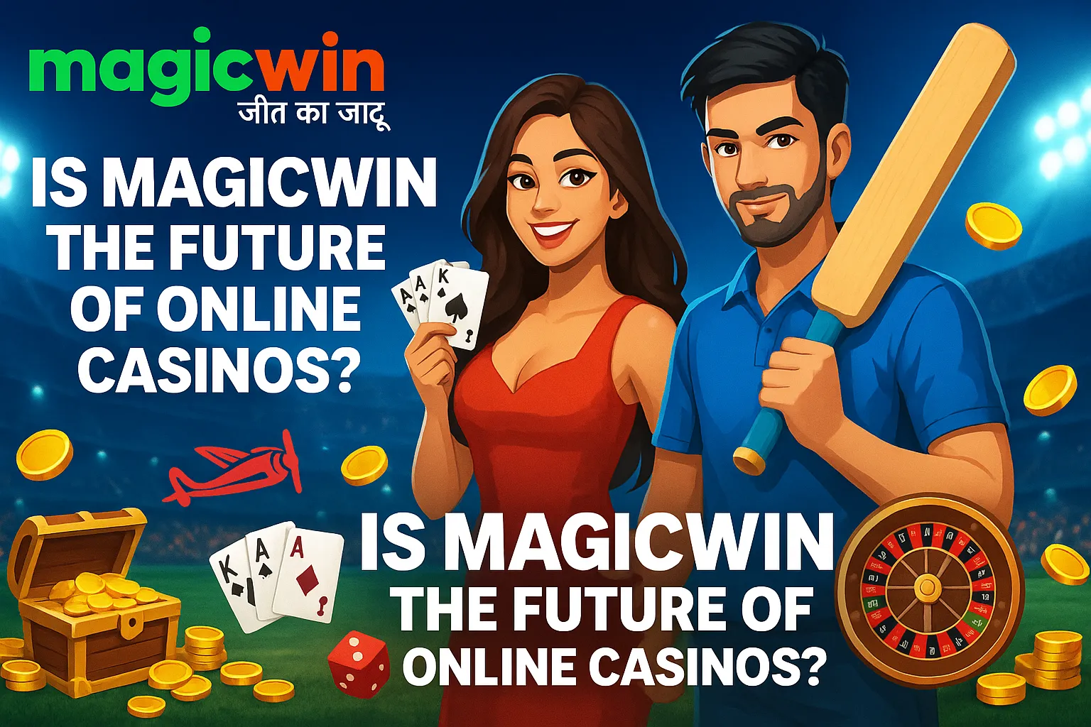 magicwin game