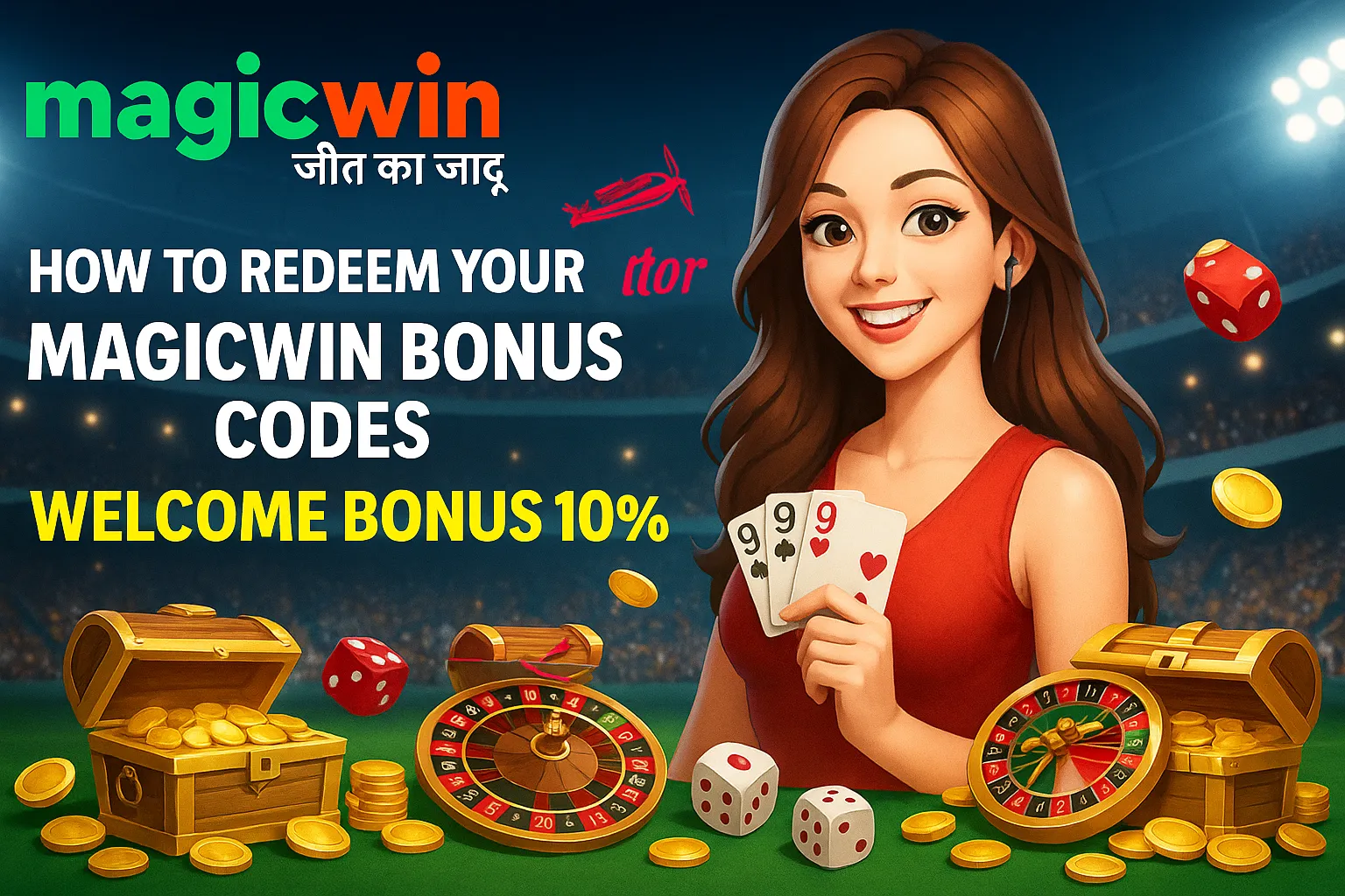 magicwin game