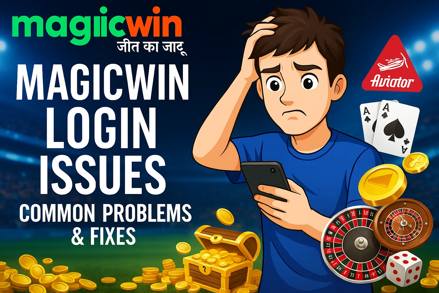 magicwin game'