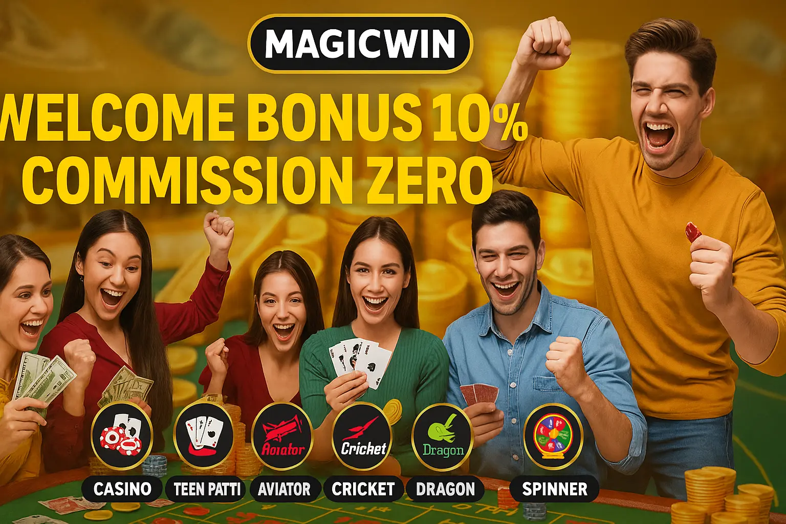 magicwin image