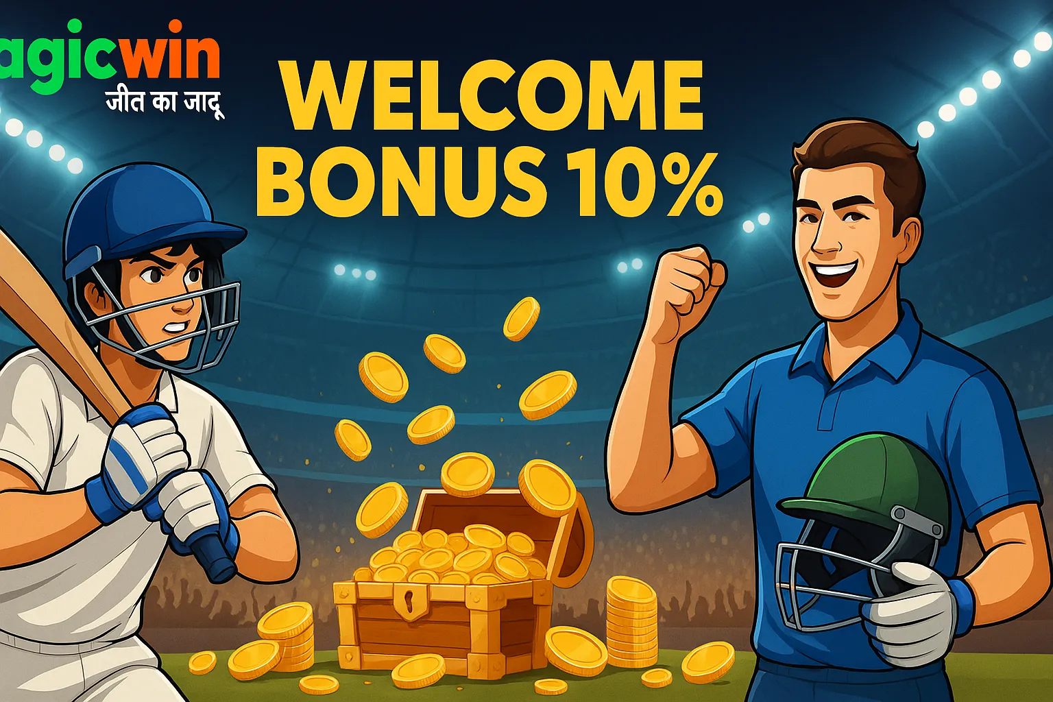 magicwin teen patti
