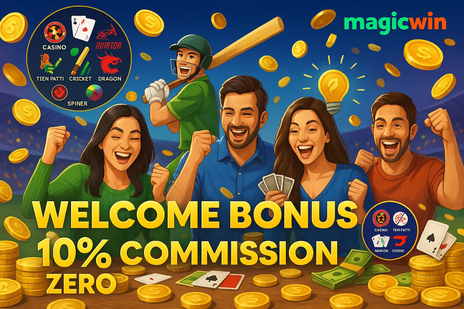 welcome bonus (1)