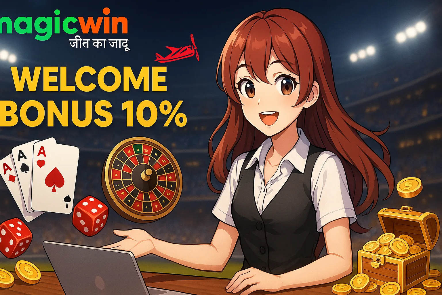 MagicWin esports betting what you need to know guide