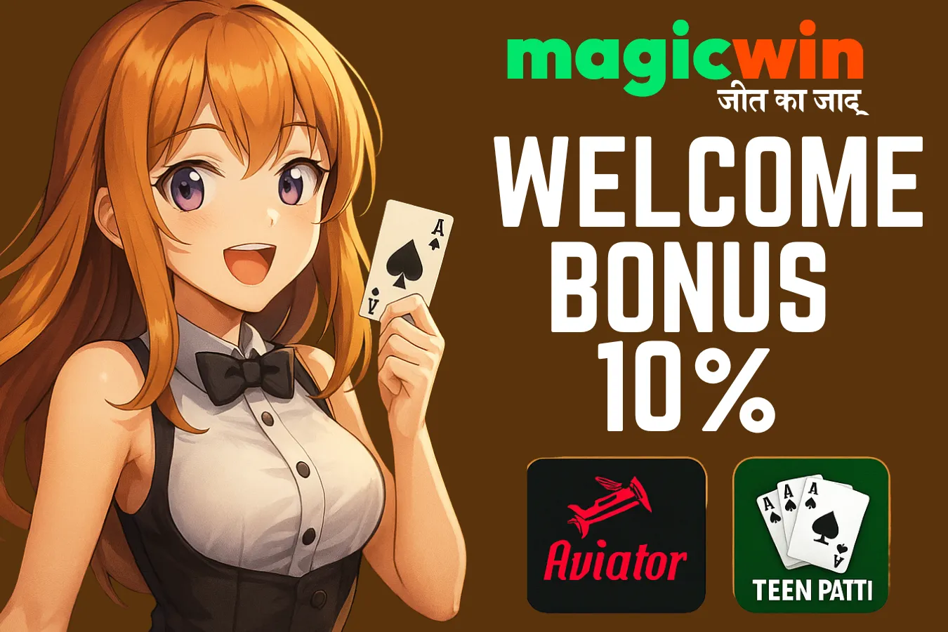 The ultimate MagicWin blackjack guide for players