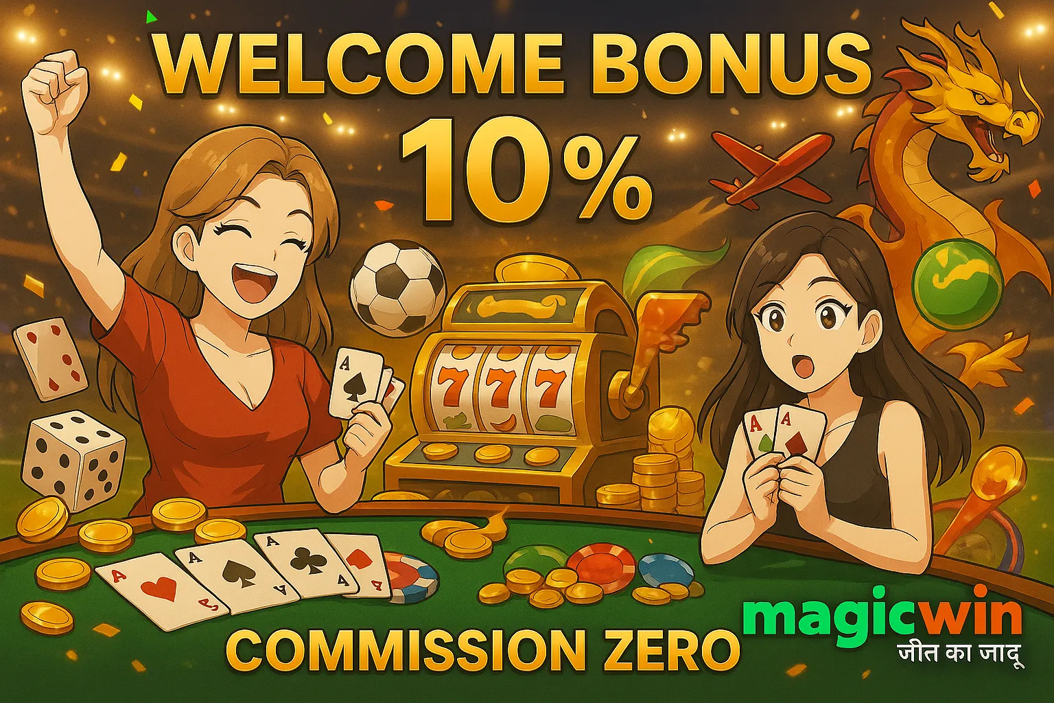 MagicWin KYC verification process guide for players