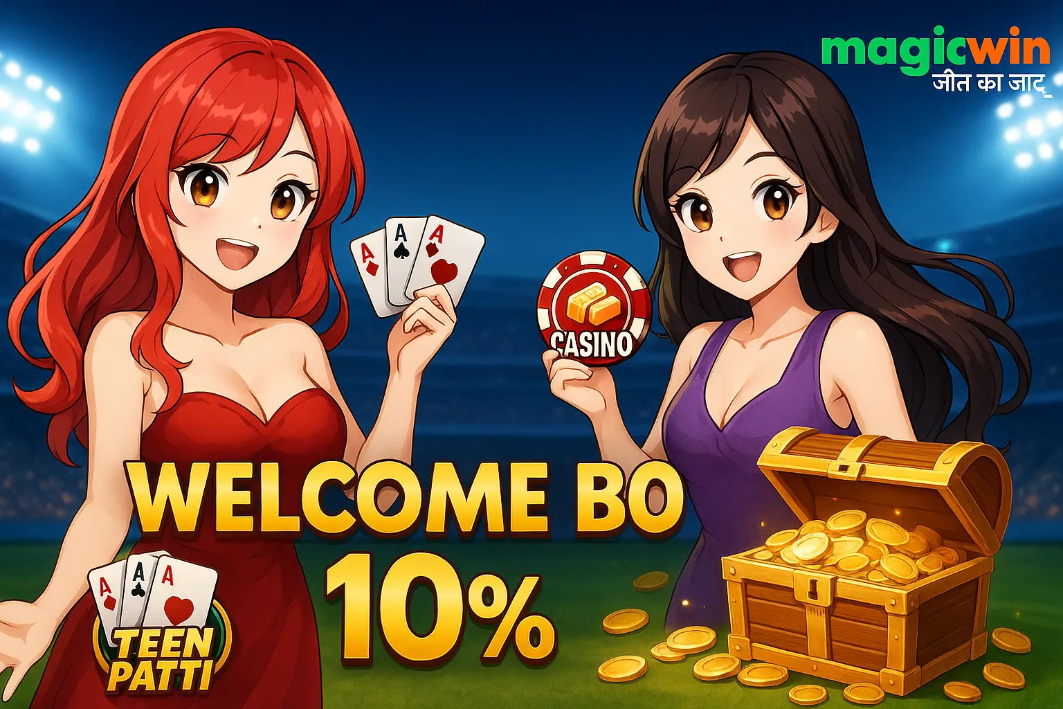 bonus