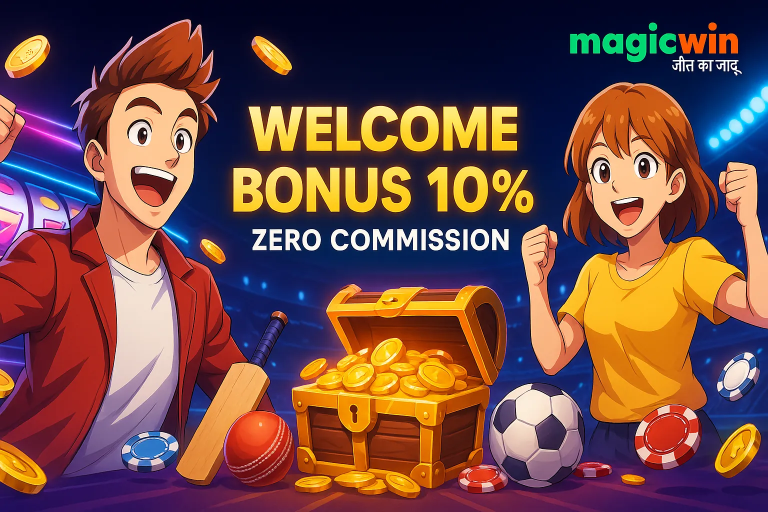 bonus