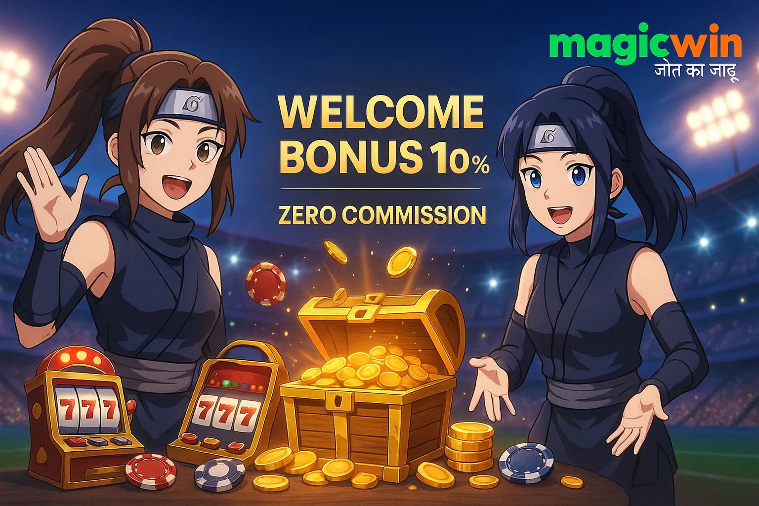 bonus