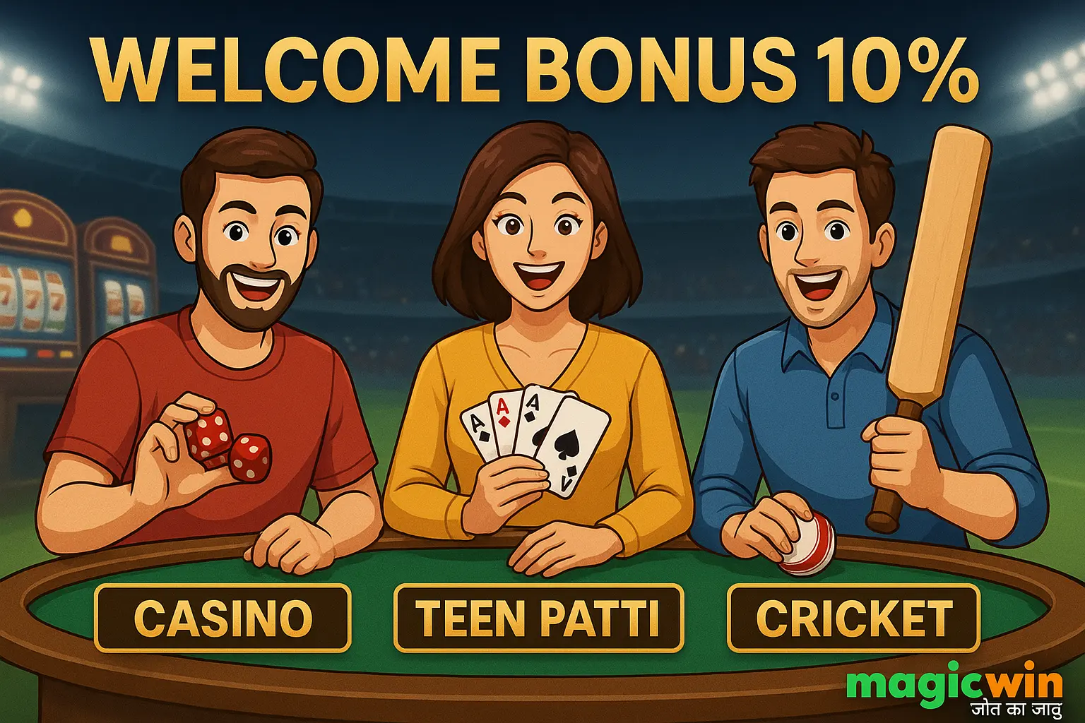 bonus co