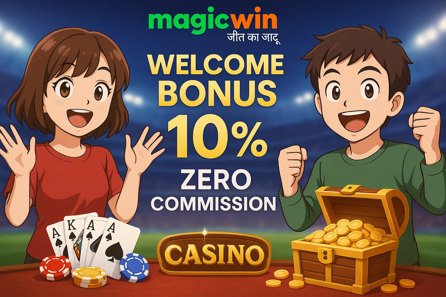 MagicWin app withdrawal limits and processing times overview