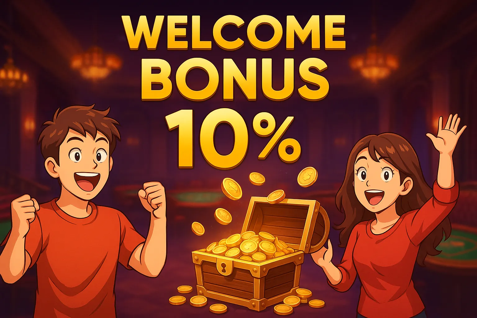 Immersive MagicWin live dealer games—Blackjack, Roulette, Teen Patti, Andar Bahar with real dealers