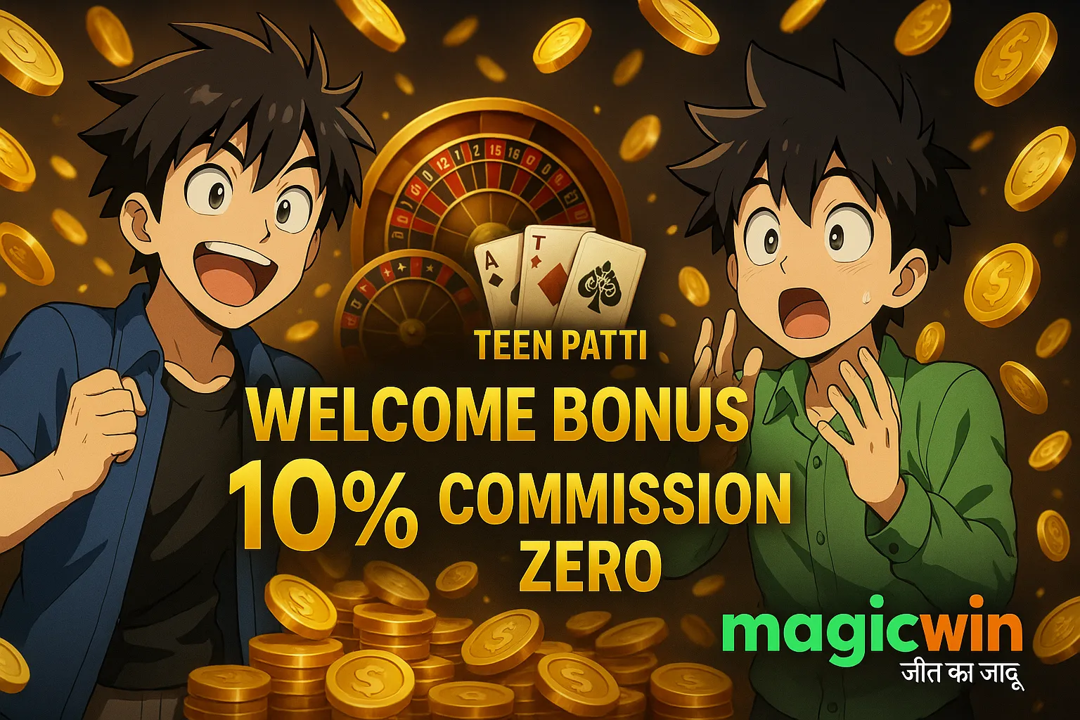 MagicWin pros and cons explained for players