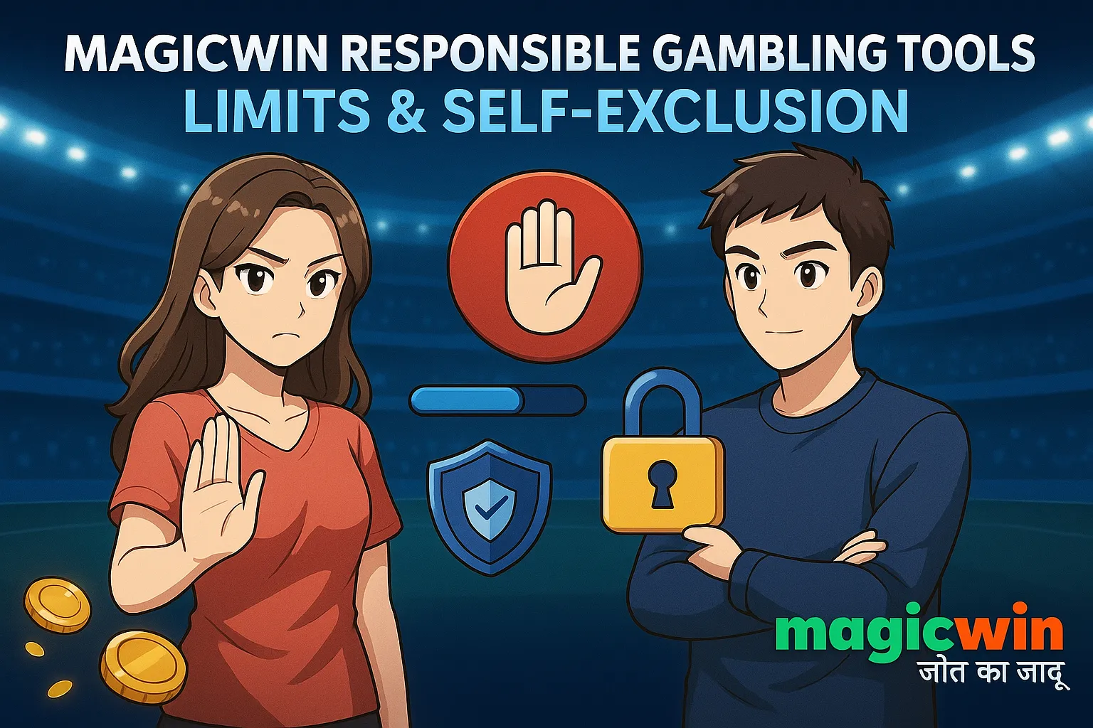 magicwin all type