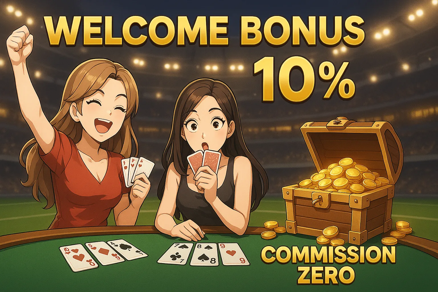 magicwin bonus